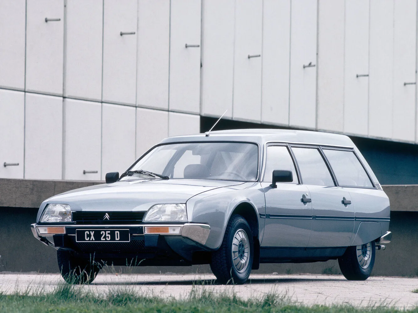 Citroen CX