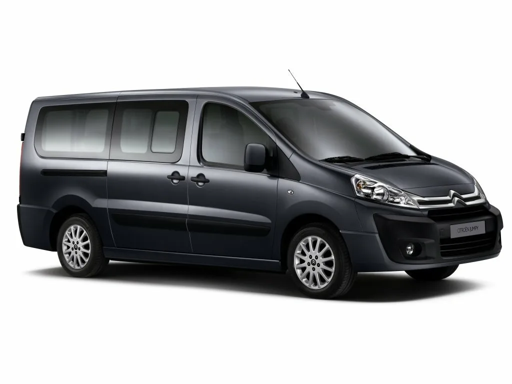Citroen Jumpy