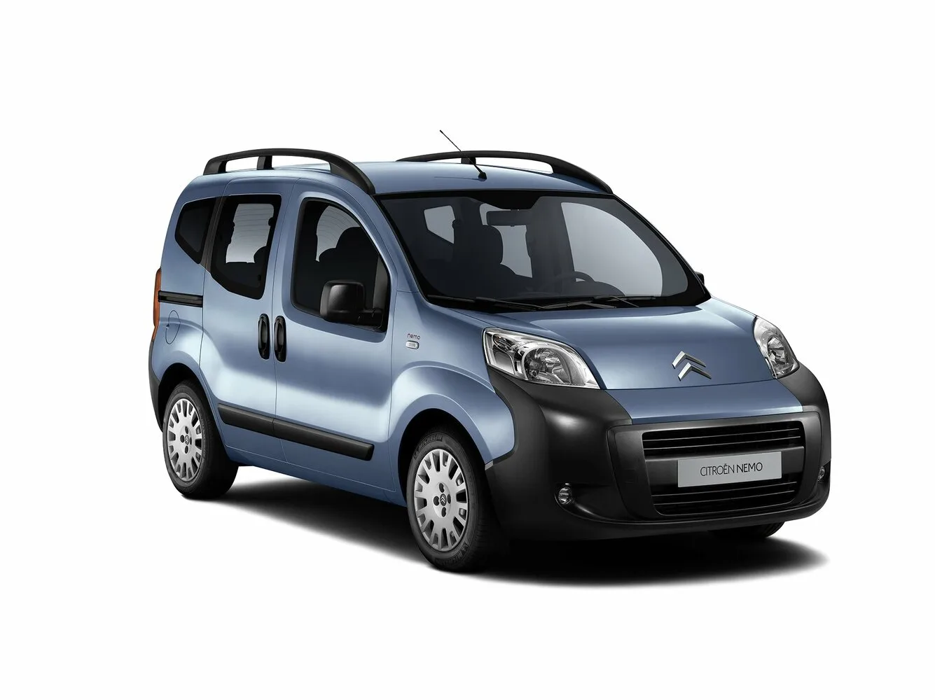 Citroen Nemo