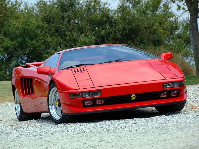 Cizeta