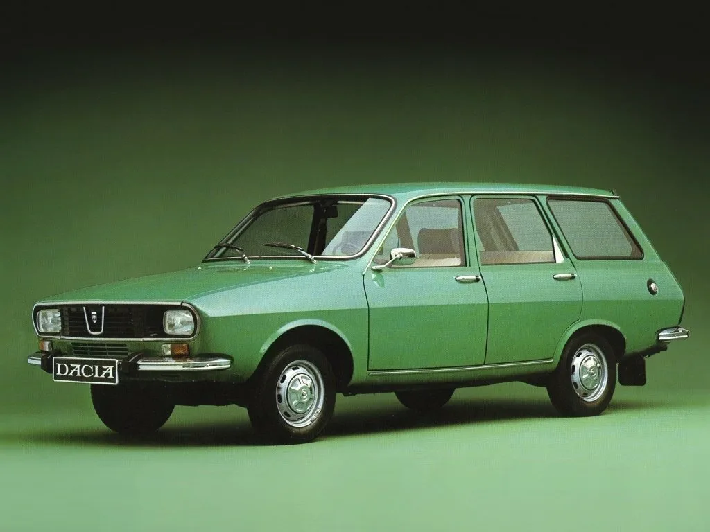 Dacia
