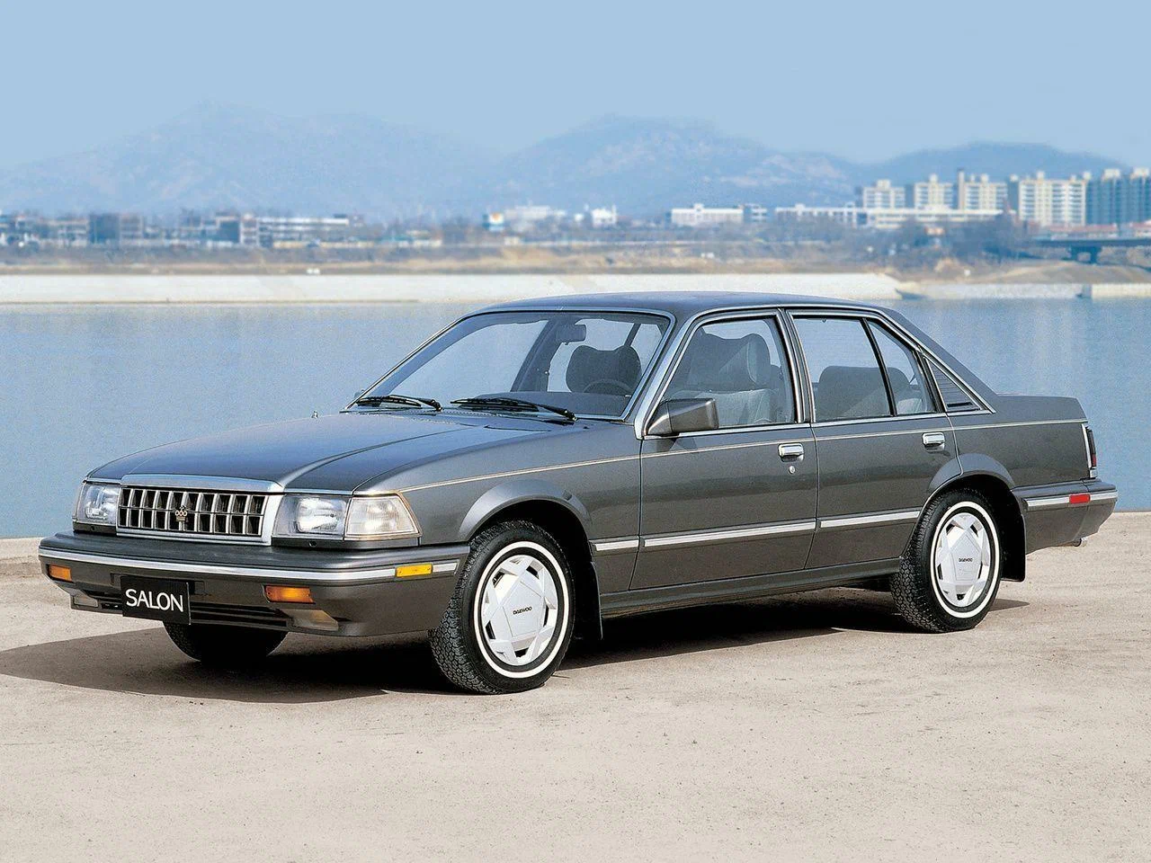 Daewoo