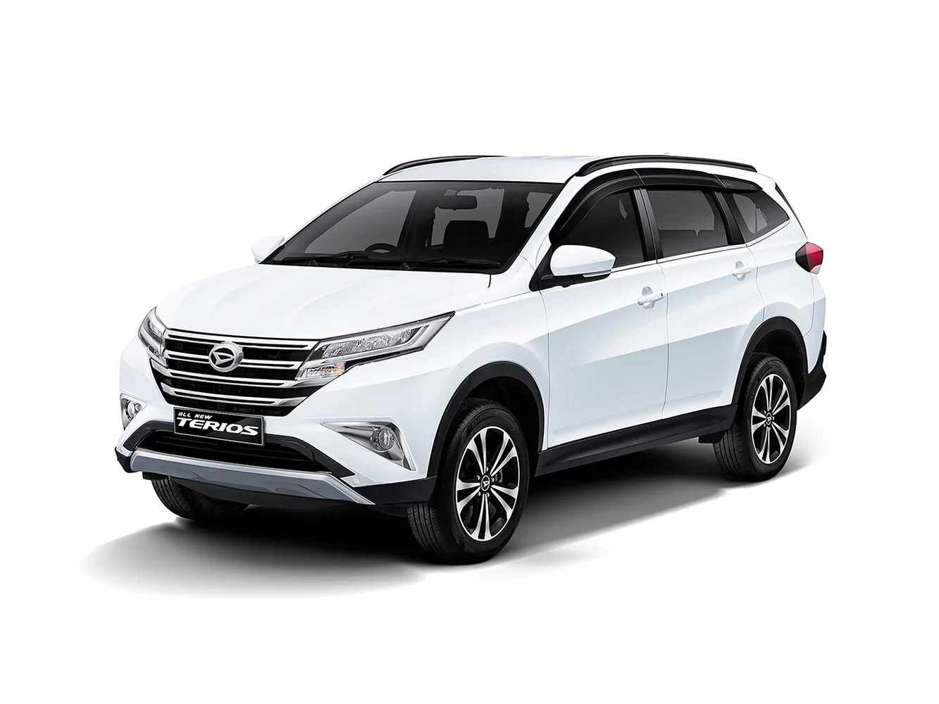 Daihatsu Terios