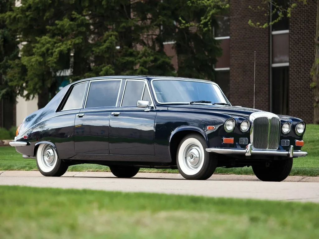 Daimler