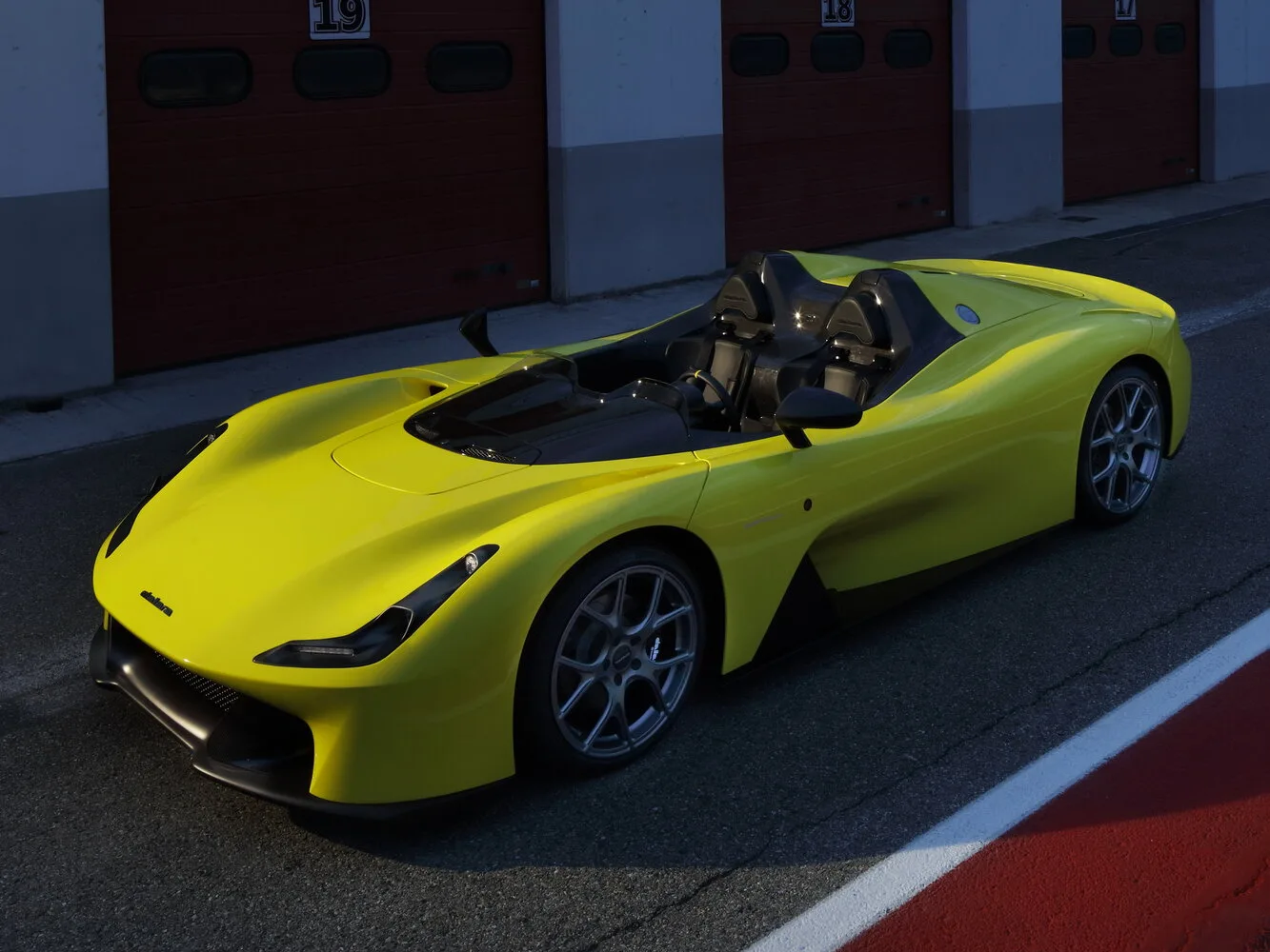 Dallara