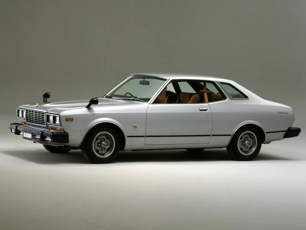 Datsun