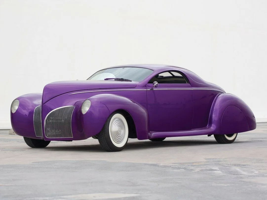 Deco Rides Zephyr