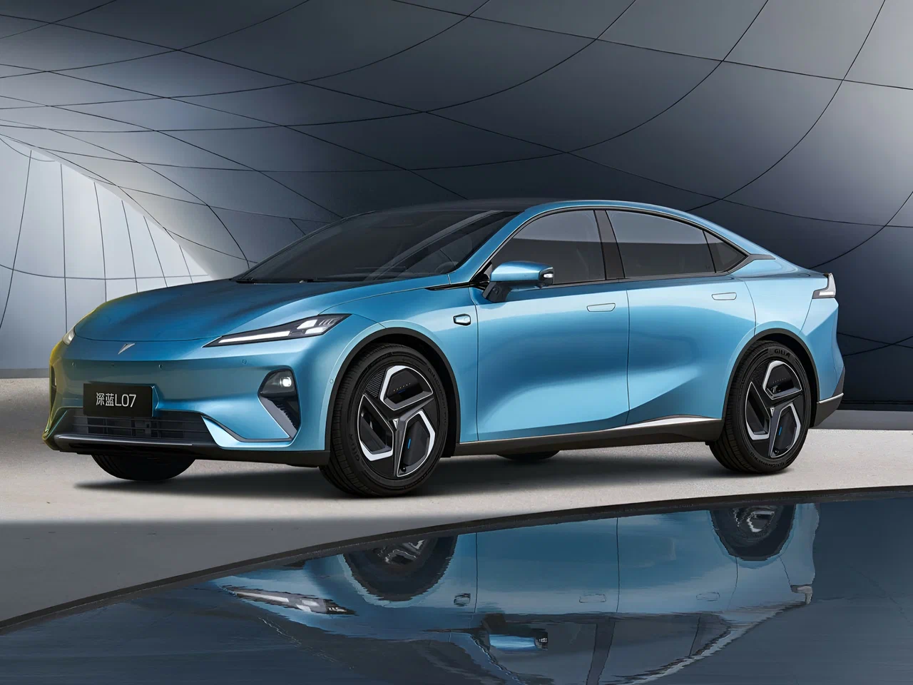 Changan Deepal L07