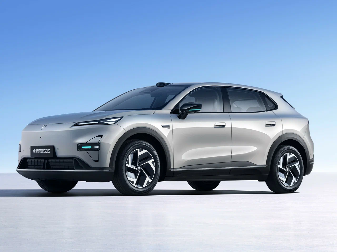 Changan Deepal S05
