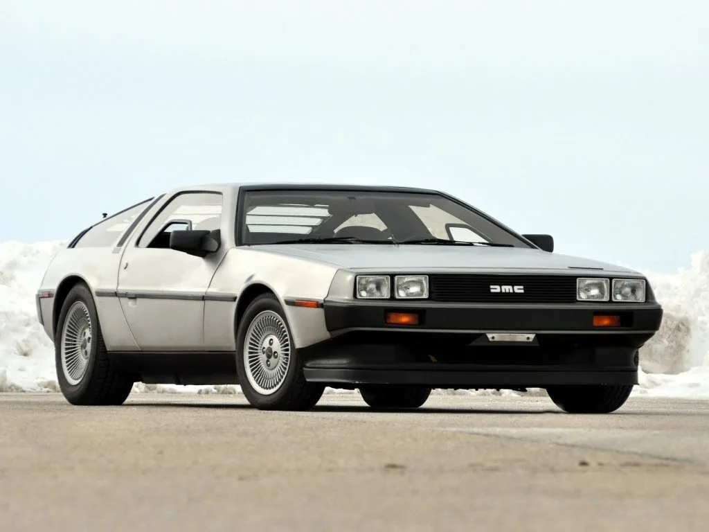 DeLorean