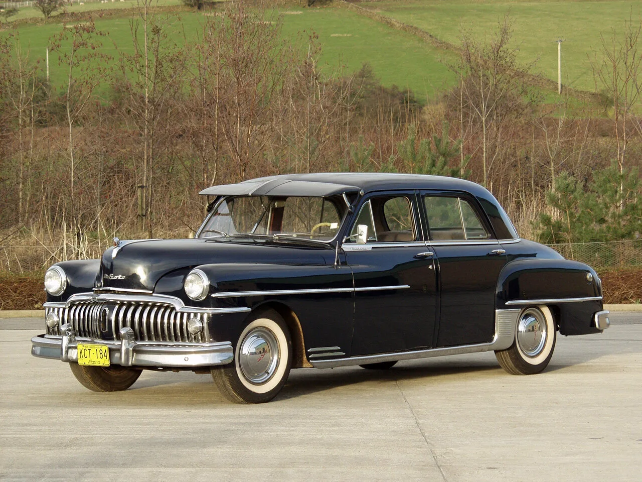 DeSoto