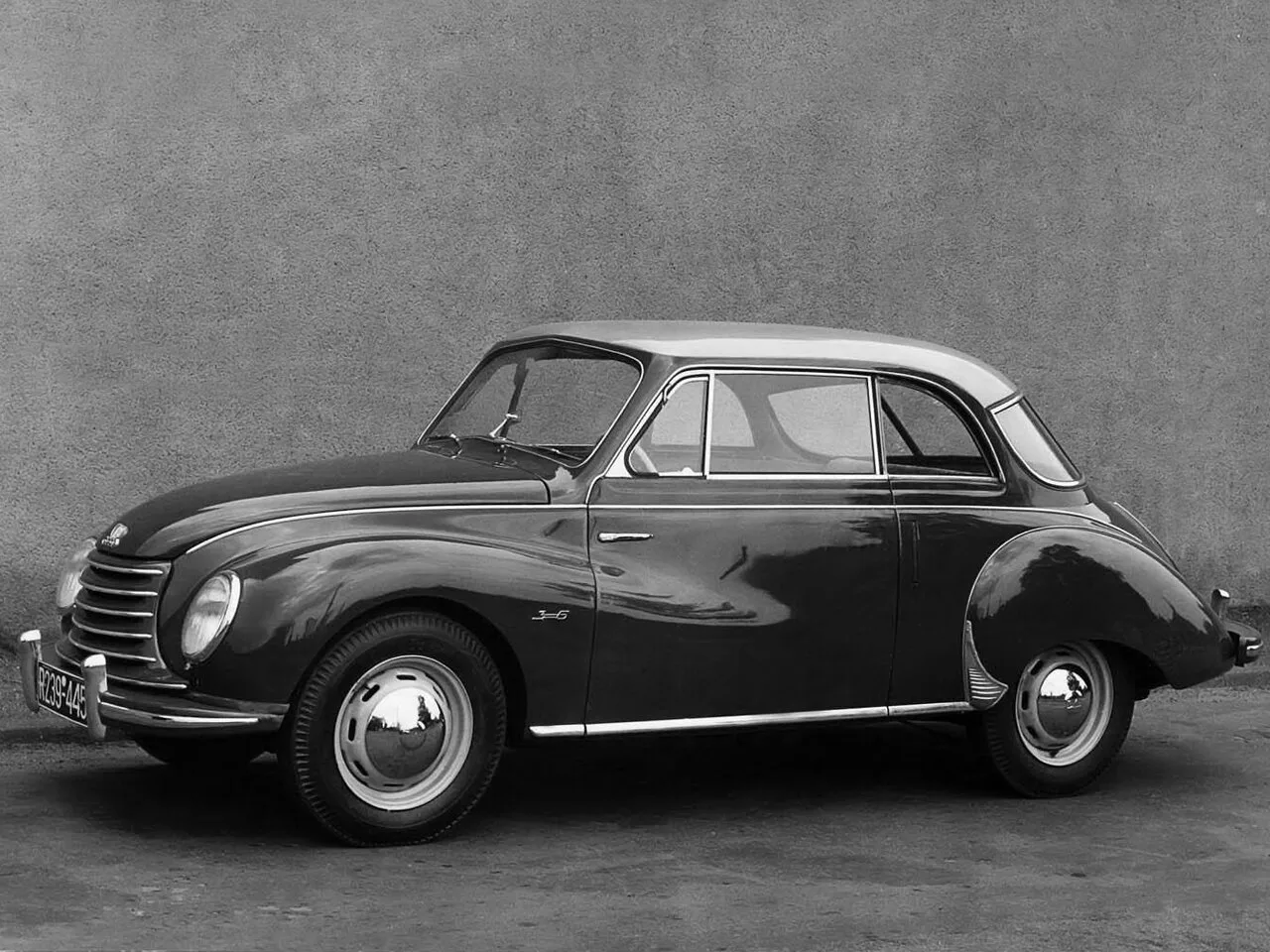DKW
