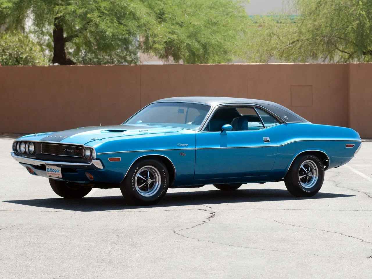 Dodge