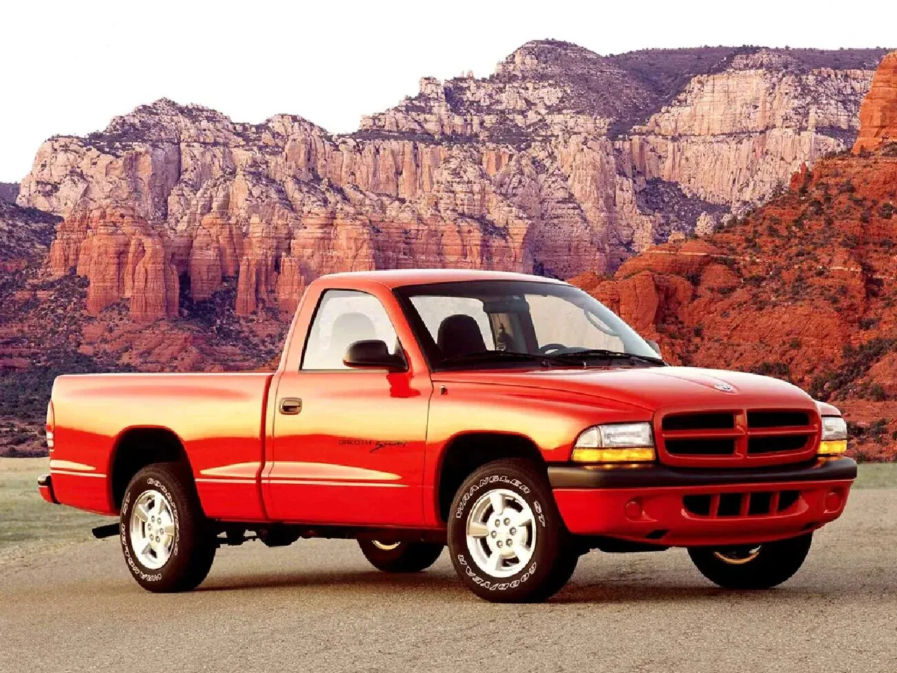 Dodge Dakota