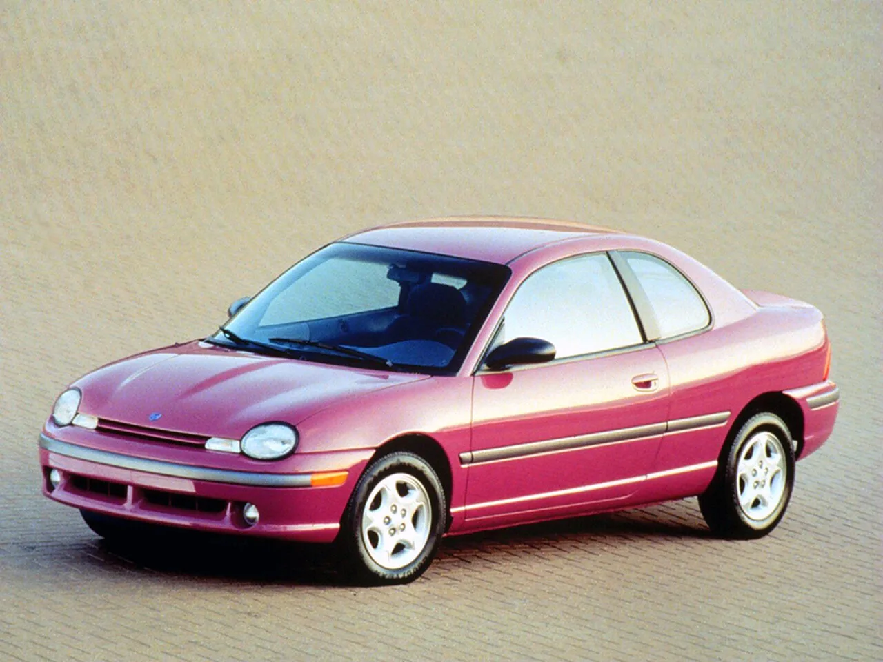 Dodge Neon