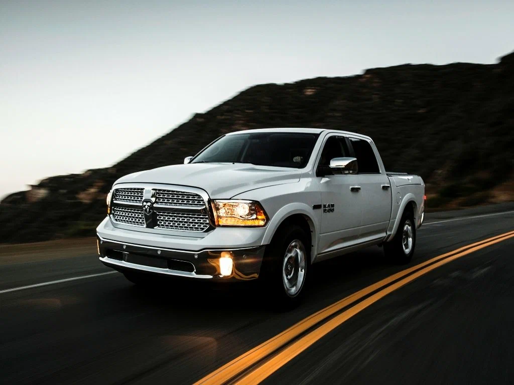 Dodge Ram 1500