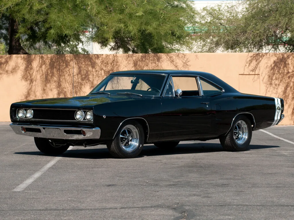 Dodge Super Bee