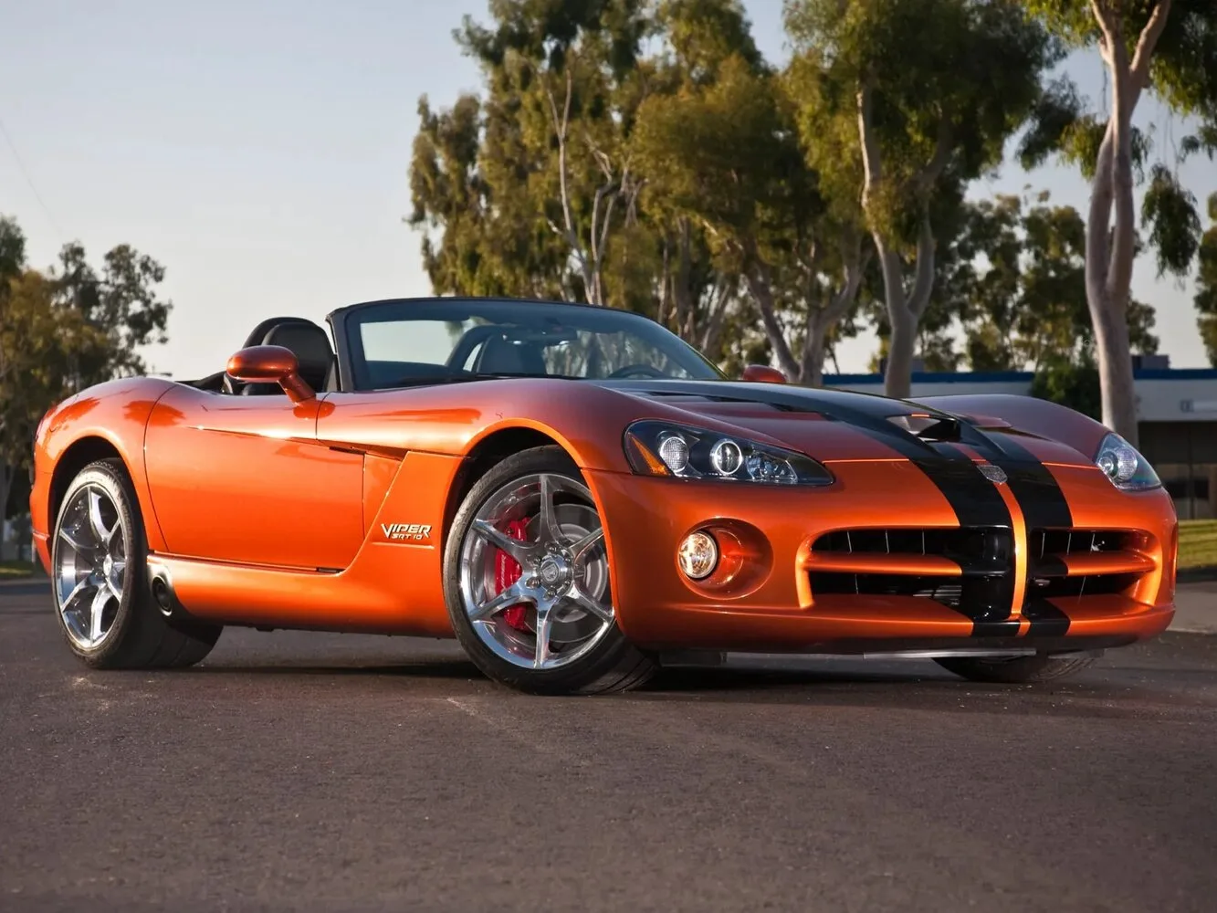 Dodge Viper