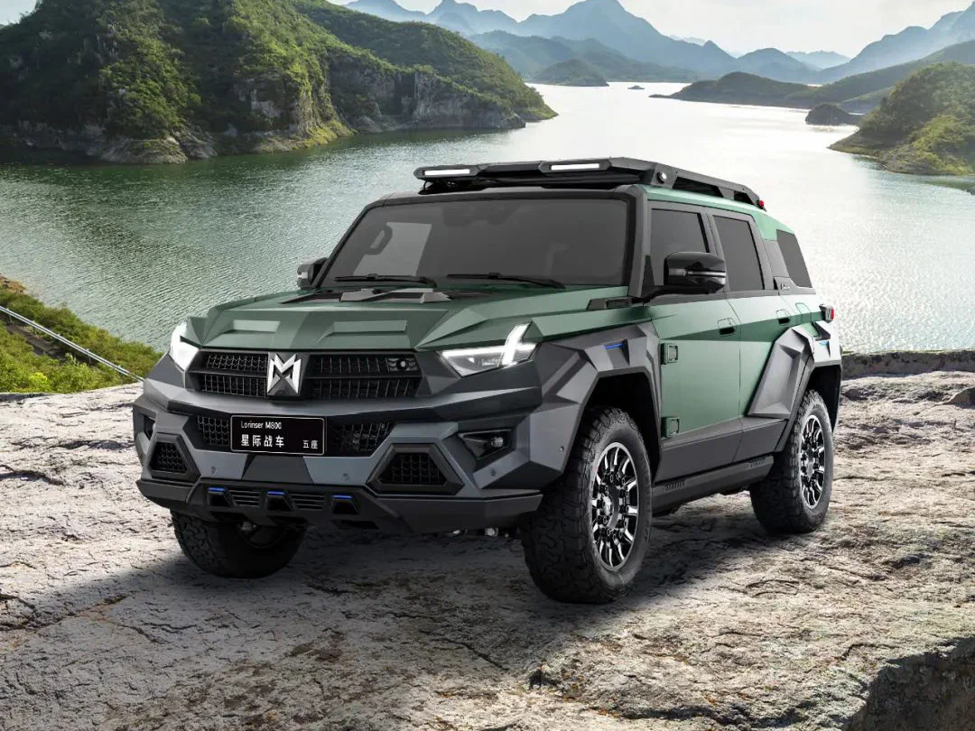 Dongfeng