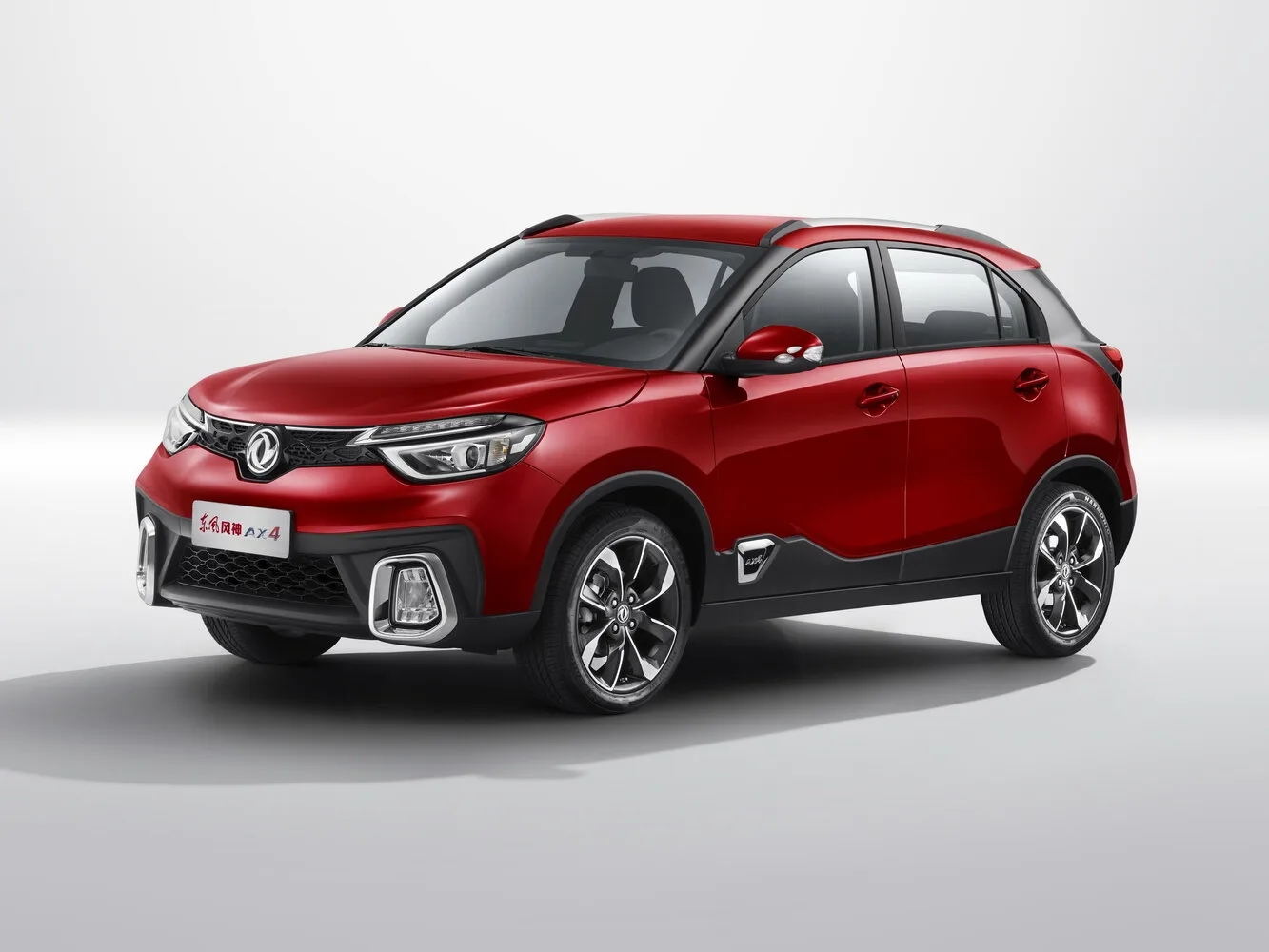 Dongfeng AX4