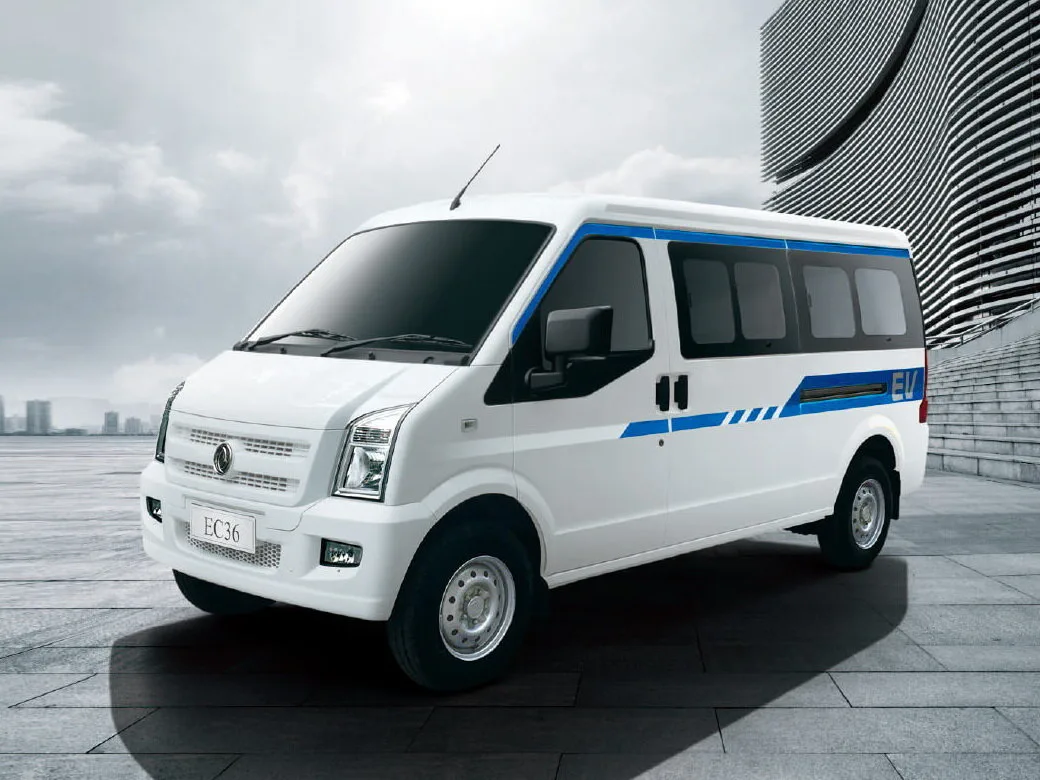 Dongfeng EC36