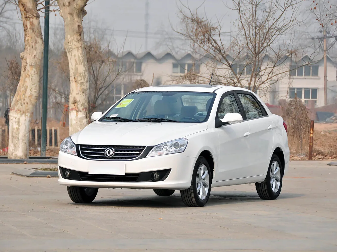 Dongfeng S30