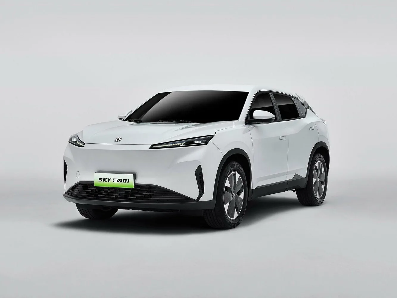 Dongfeng Sky EV01