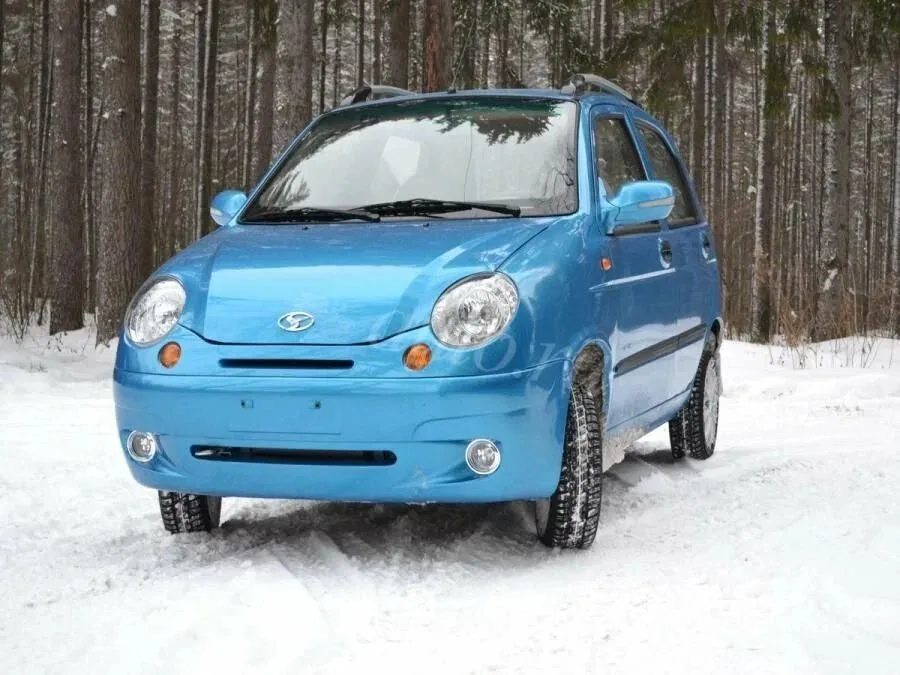 E-Car