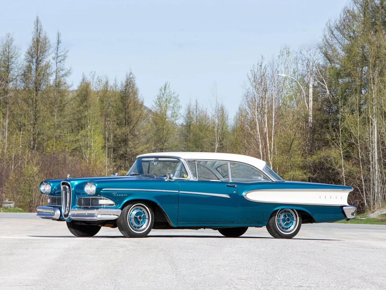 Edsel