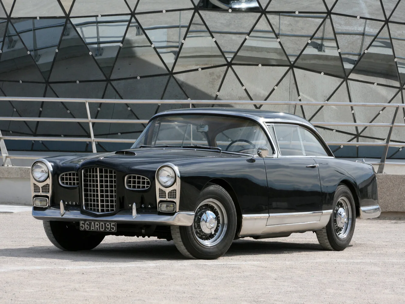 Facel Vega