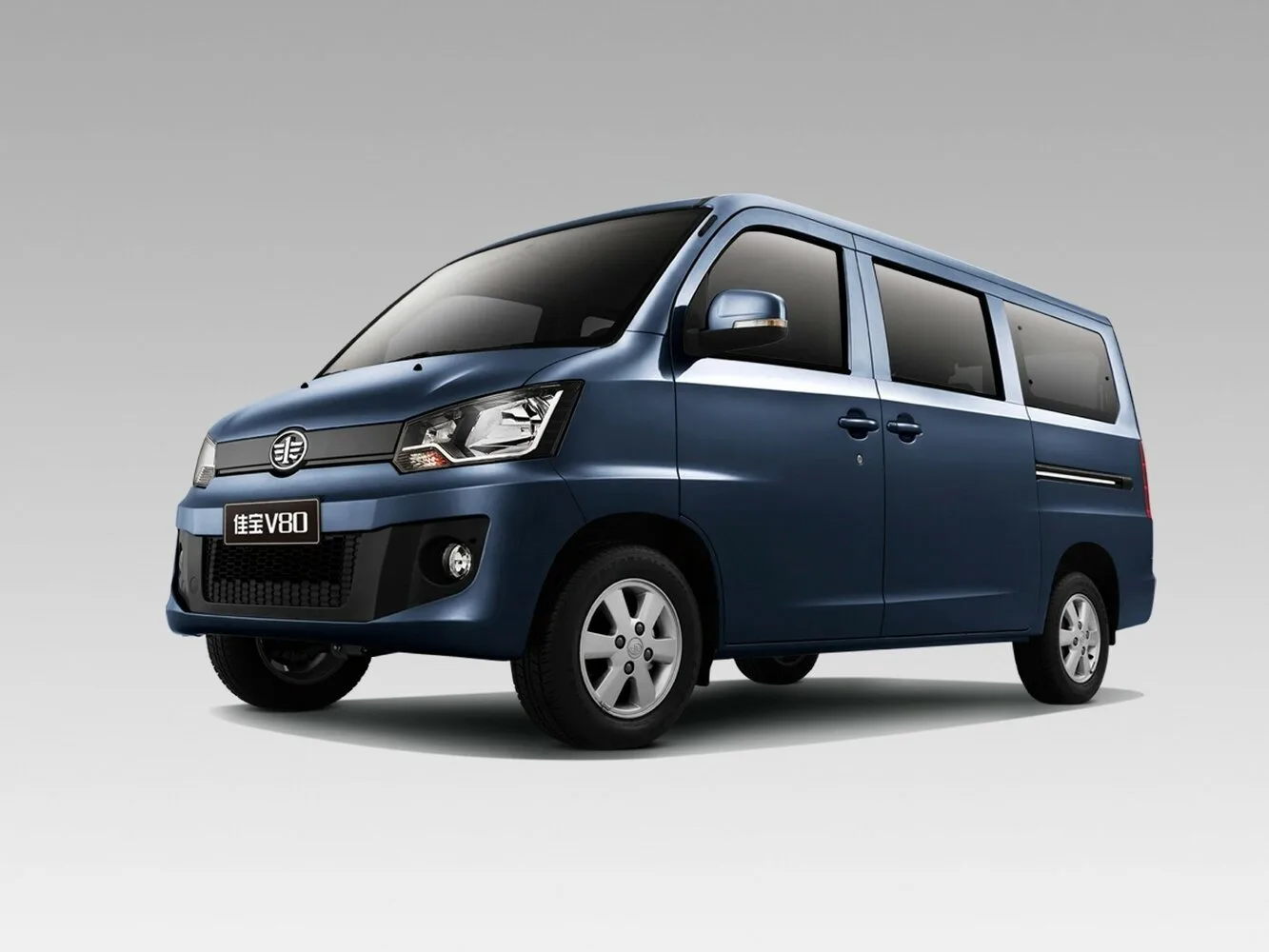 FAW CA6420