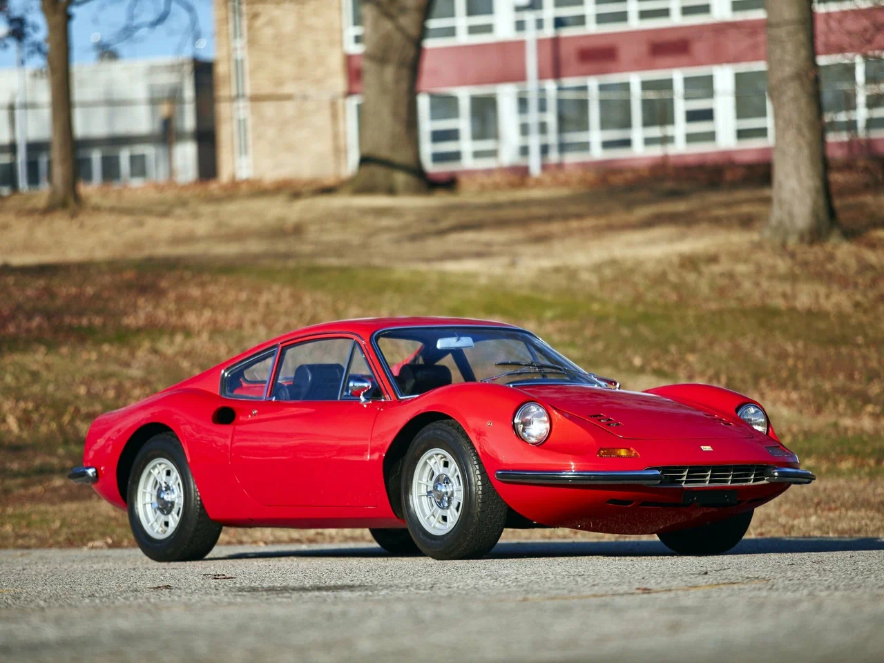 Ferrari
