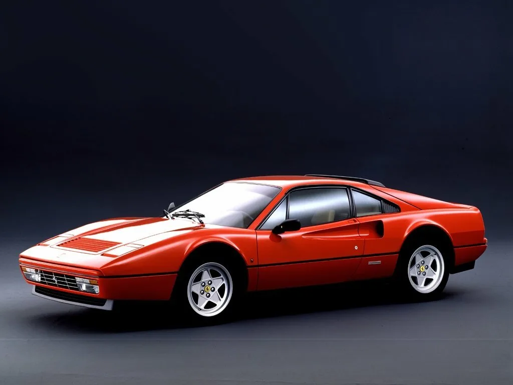 Ferrari 328