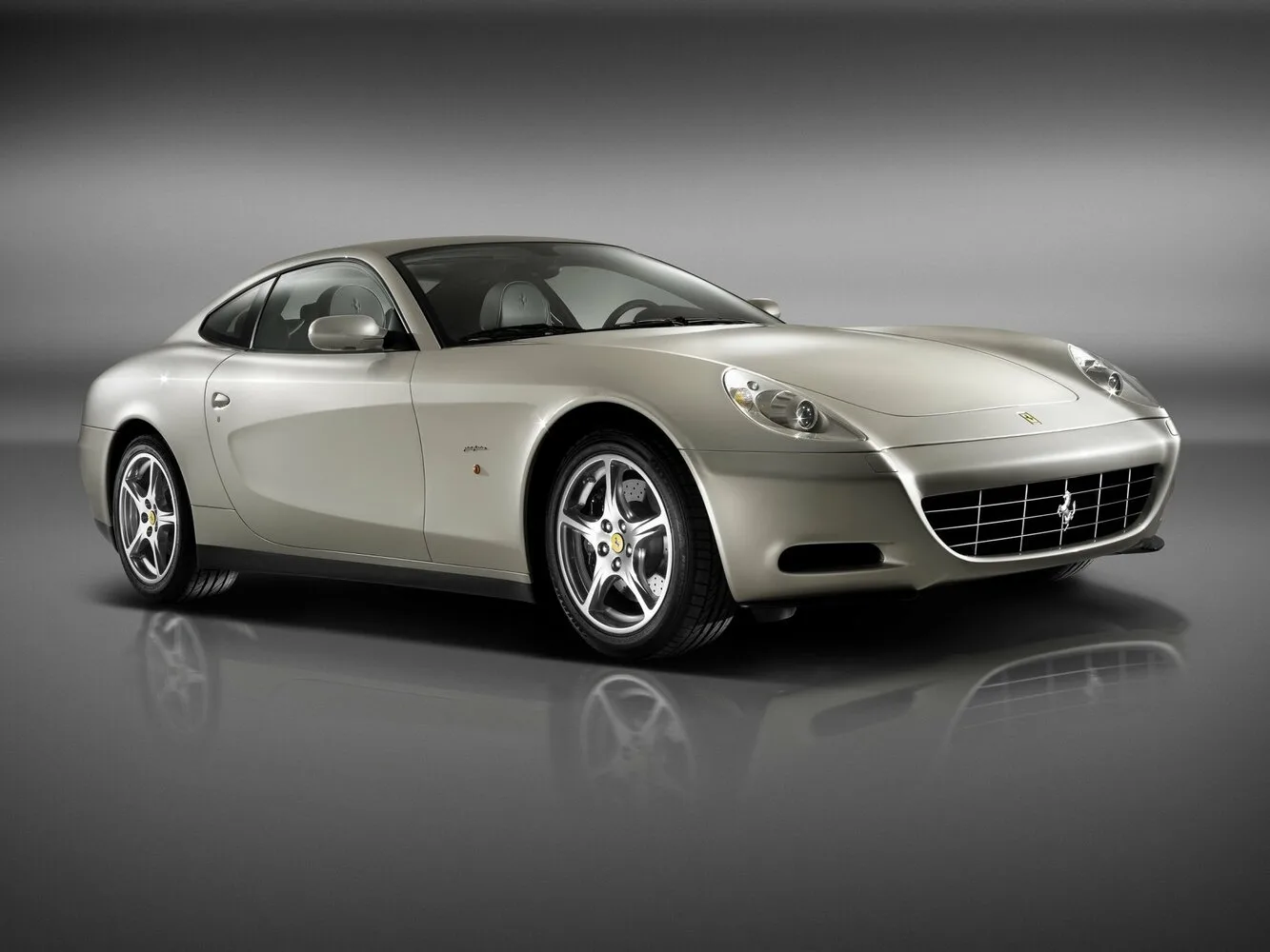 Ferrari 612