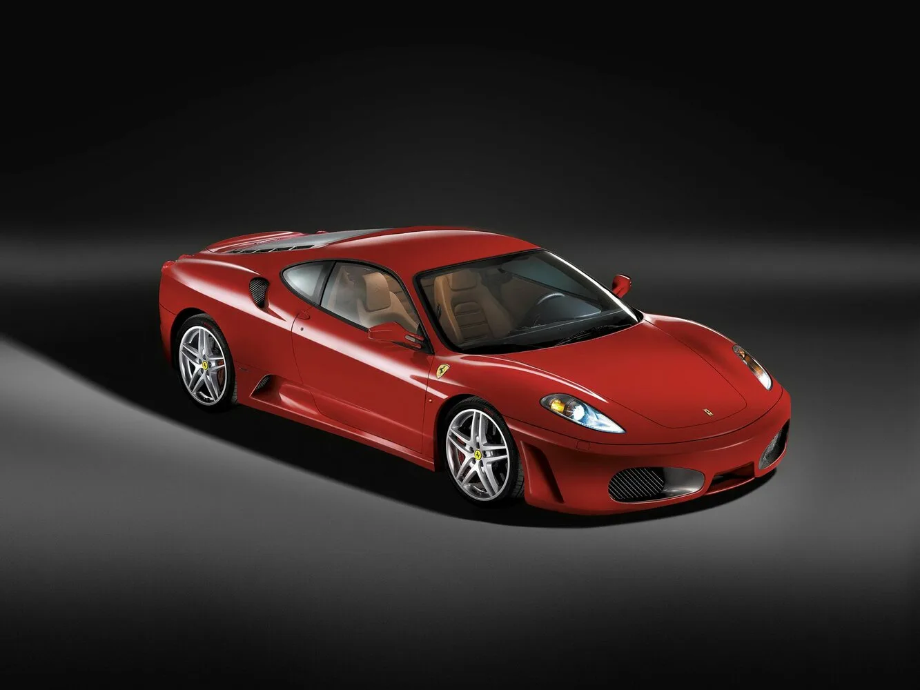 Ferrari F430
