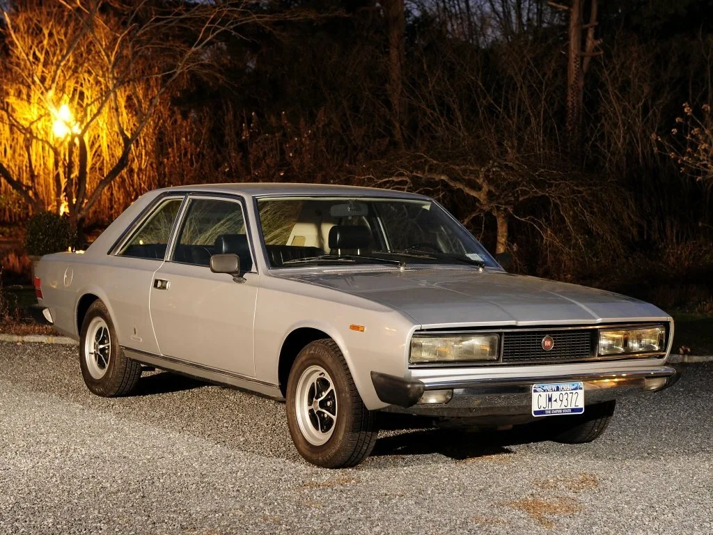 Fiat 130