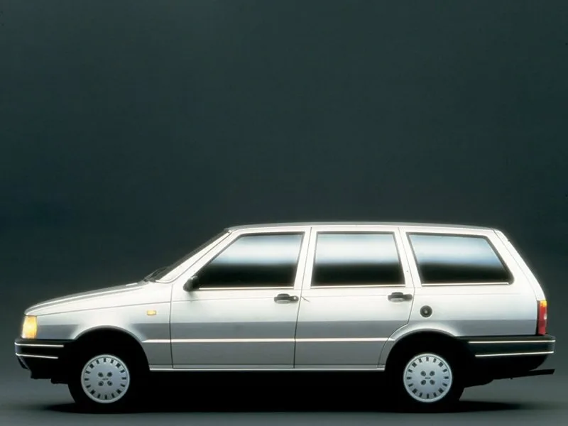 Fiat Duna