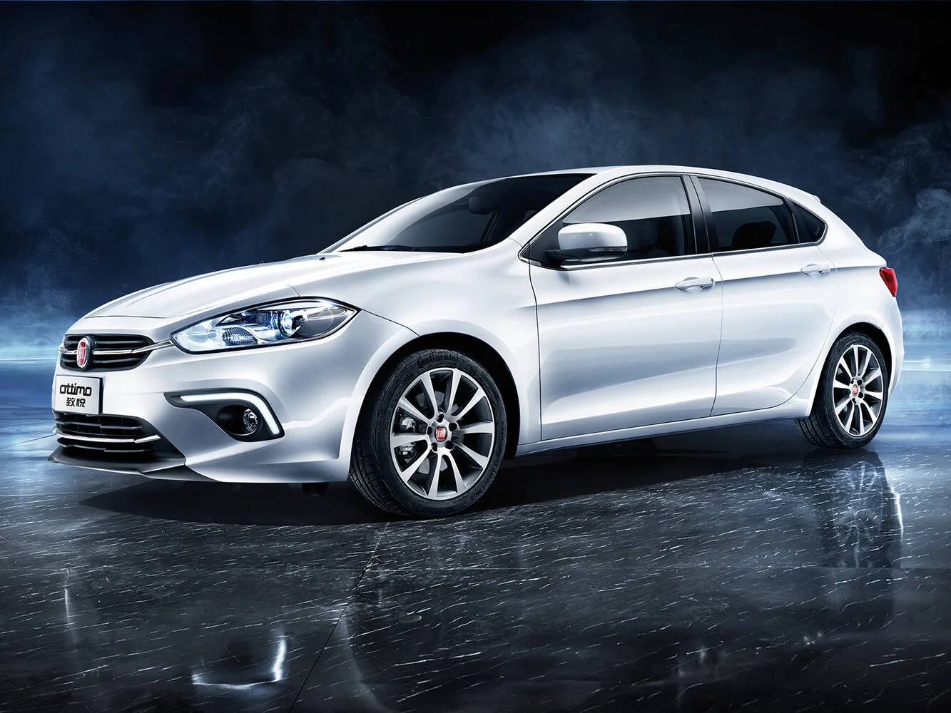 Fiat Ottimo