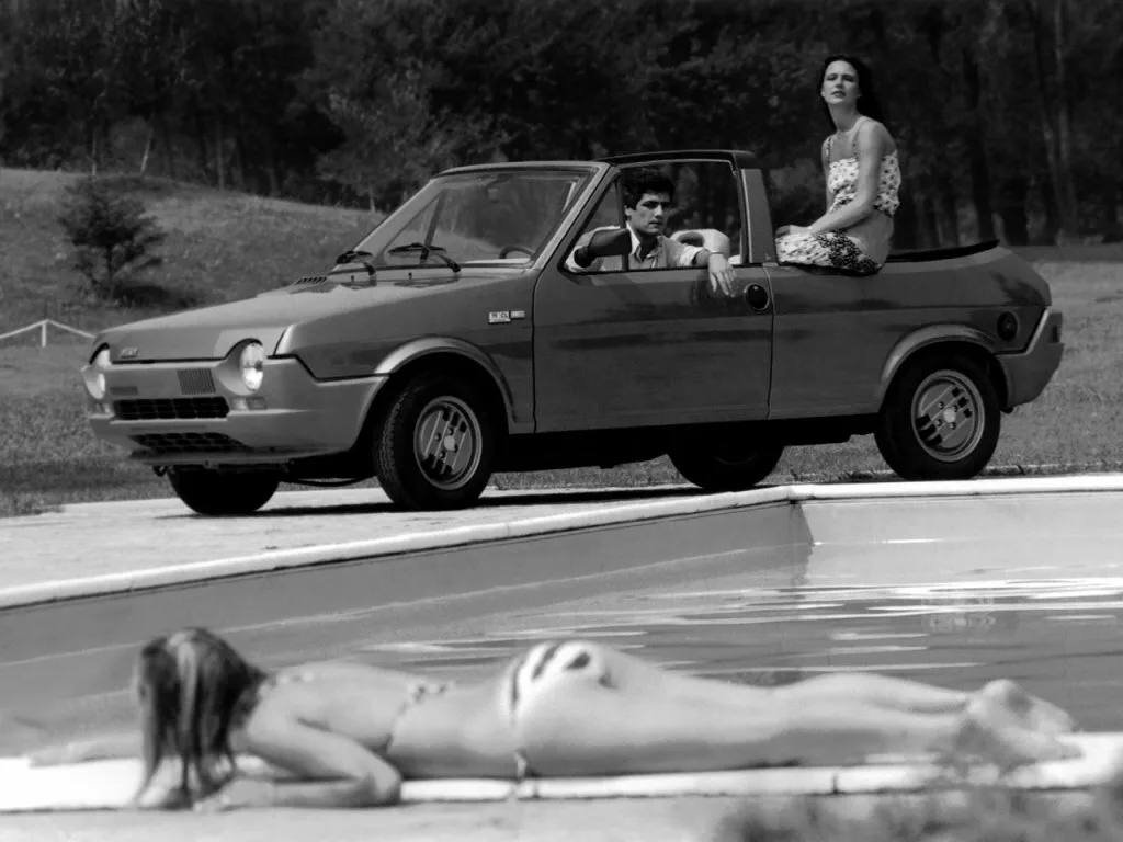 Fiat Ritmo
