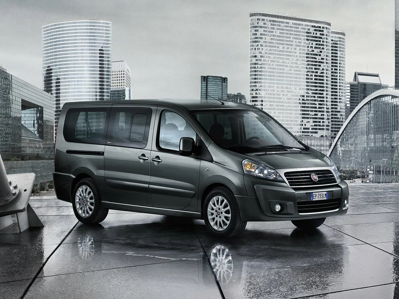 Fiat Scudo