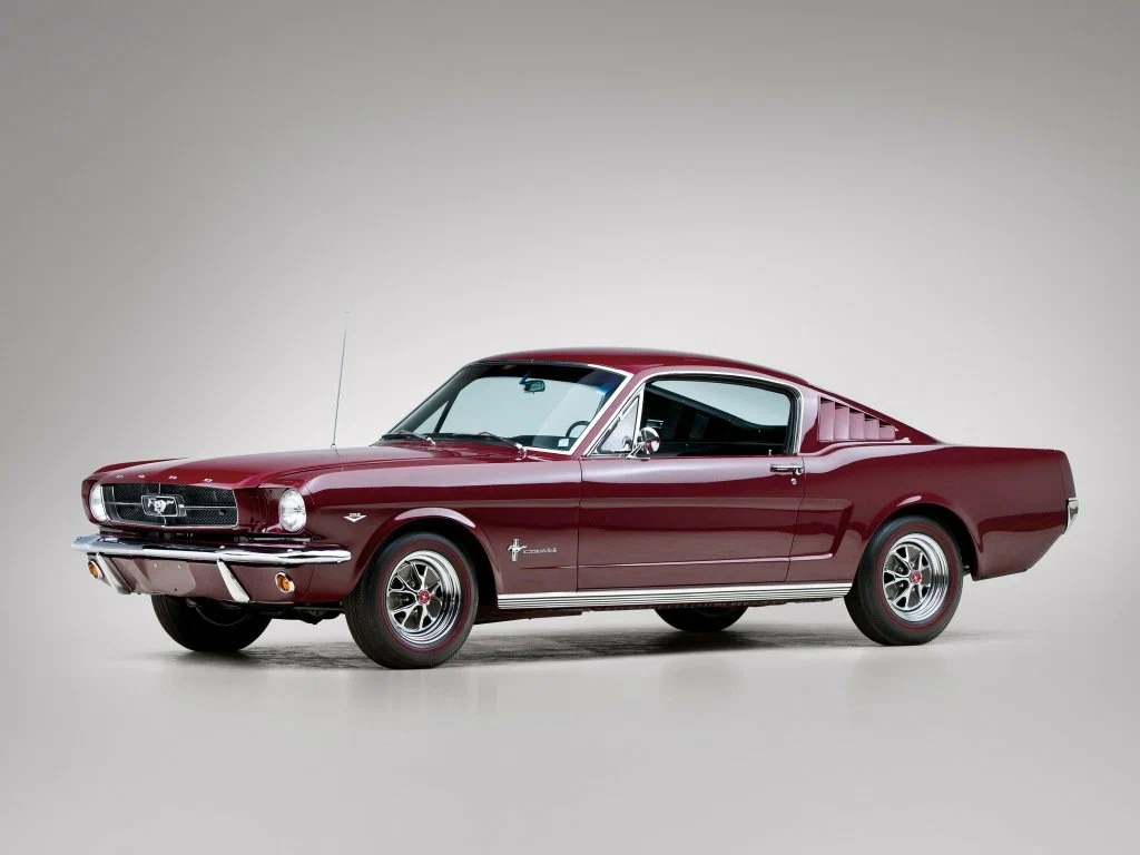 Ford