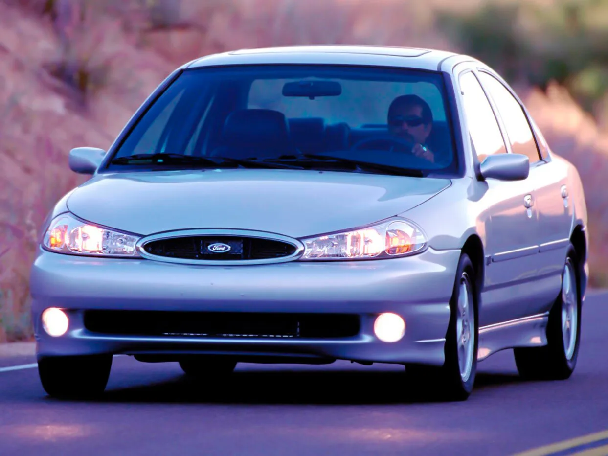 Ford Contour