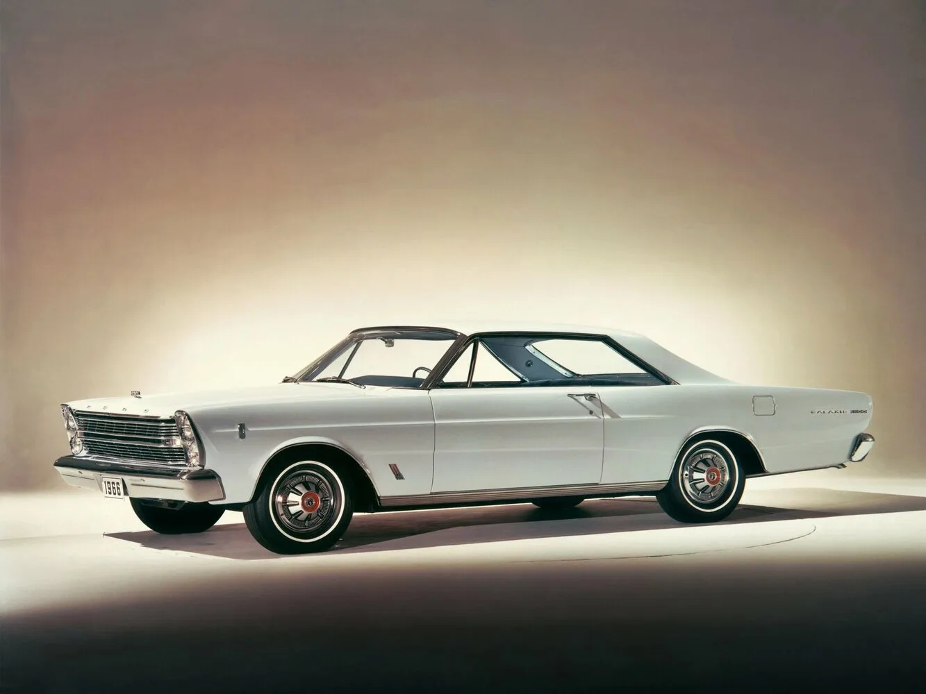 Ford Galaxie