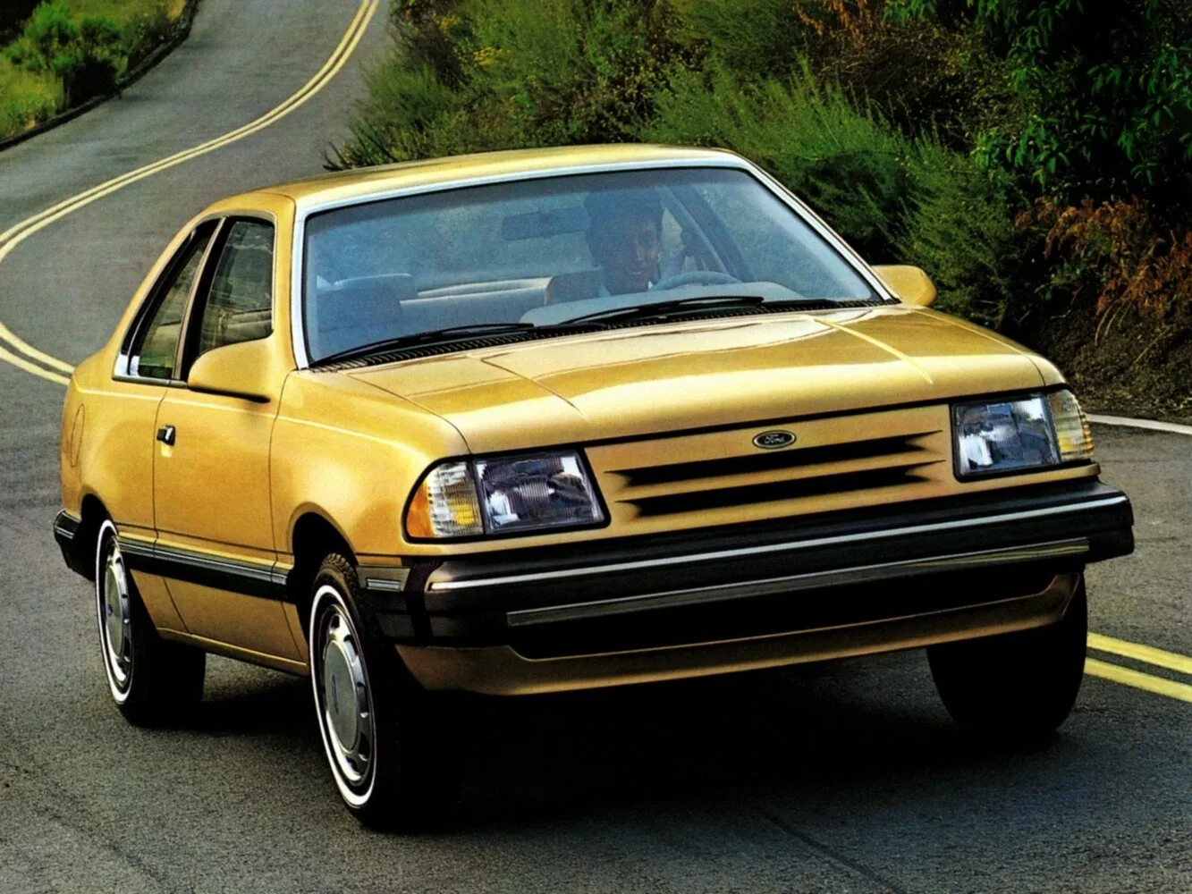 Ford Tempo