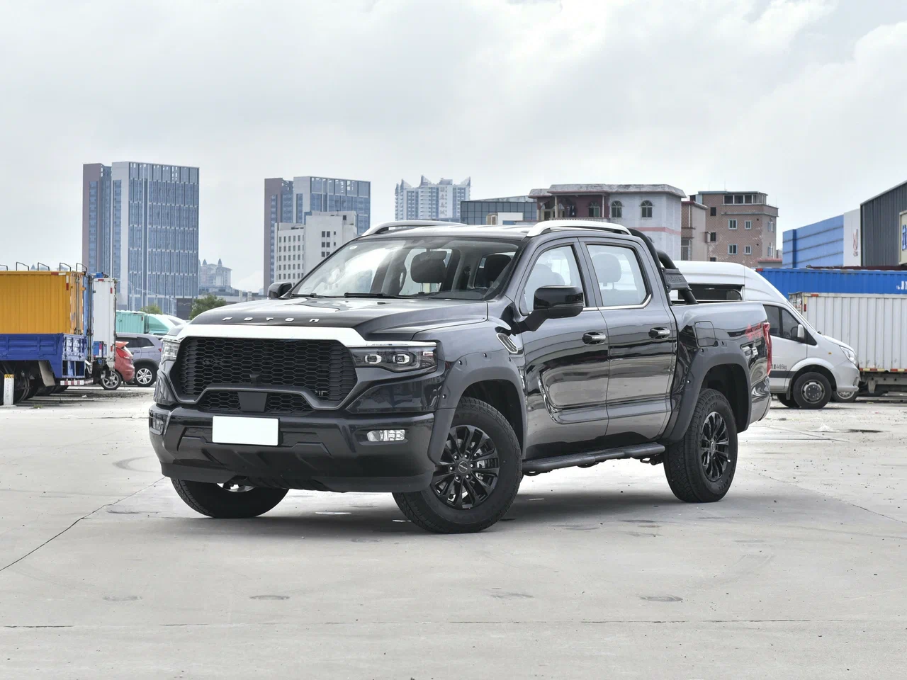Foton