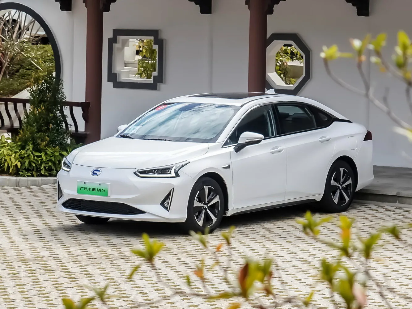GAC iA5