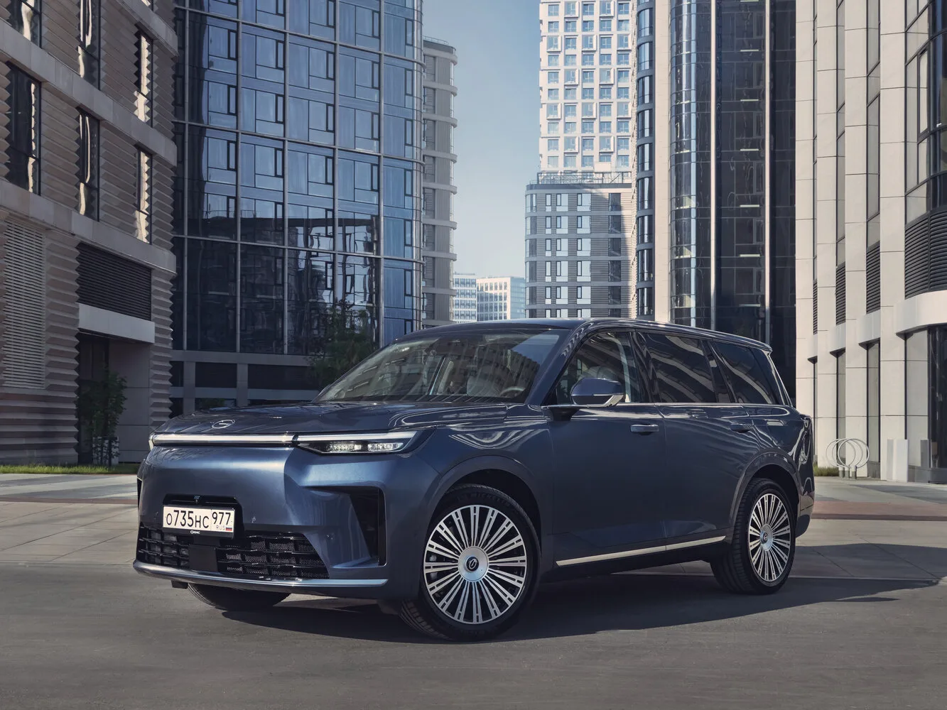 GAC S9