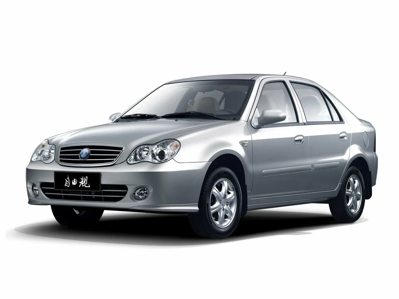 Geely CK (Otaka)