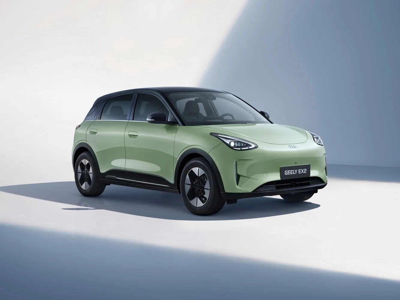 Geely EX2