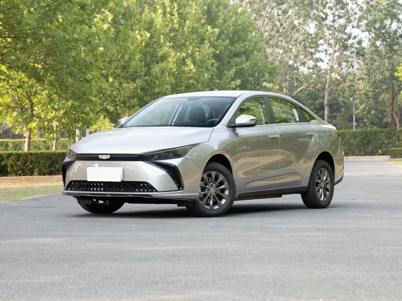 Geely Geometry G6